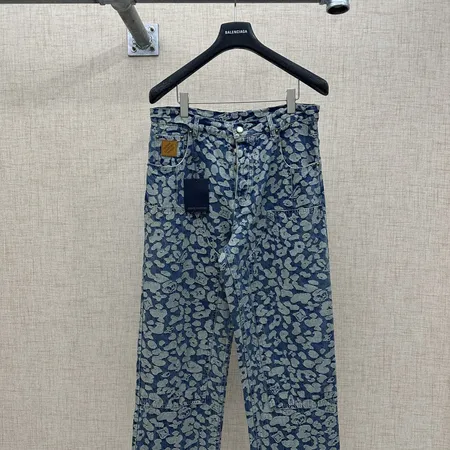 ルイヴィトン ジーンズ