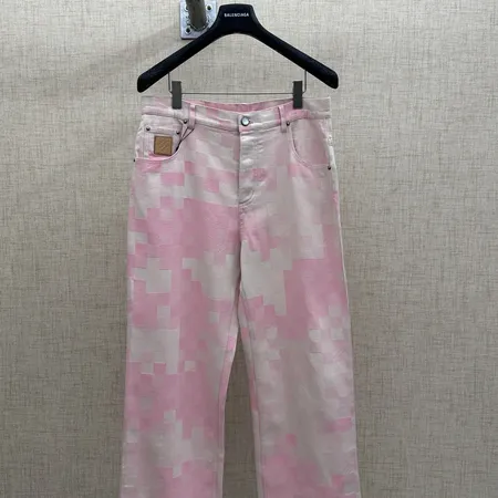 ルイヴィトン ジーンズ