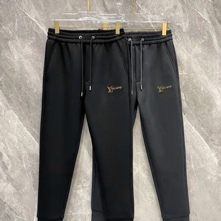 ルイヴィトン カジュアルパンツ