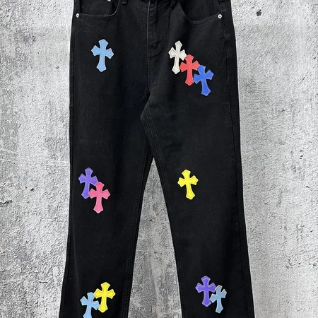 ゴヤール ジーンズ