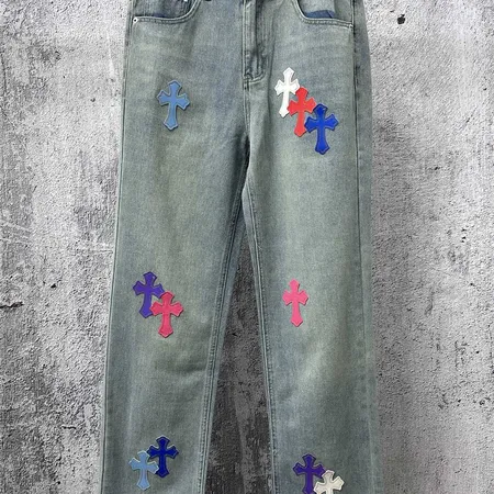 ゴヤール ジーンズ