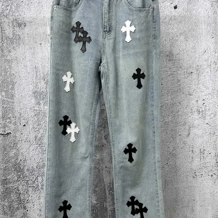 ゴヤール ジーンズ