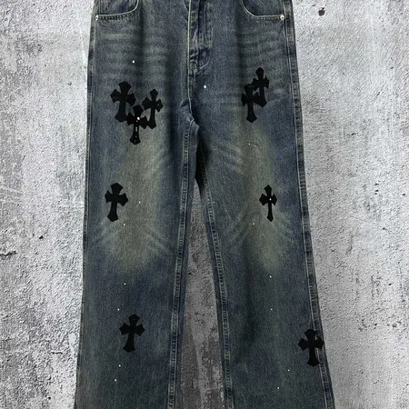 ゴヤール ジーンズ