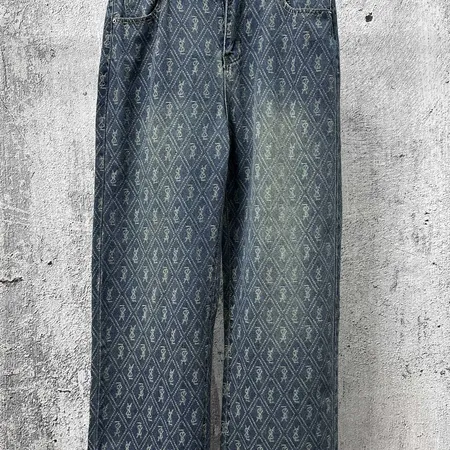 イブサンローラン ジーンズ