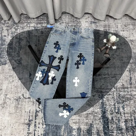 ゴヤール ジーンズ