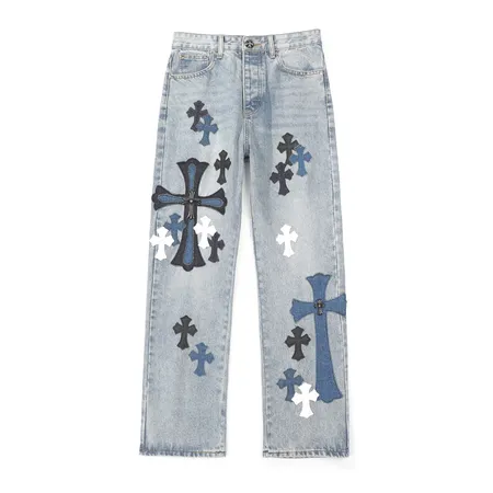 ゴヤール ジーンズ