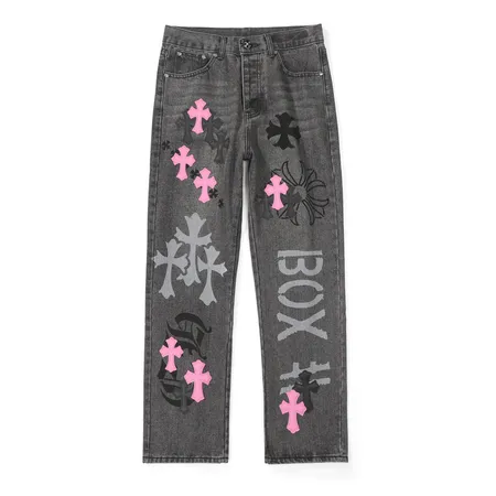 ゴヤール ジーンズ