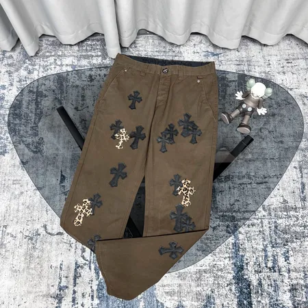 ゴヤール ジーンズ