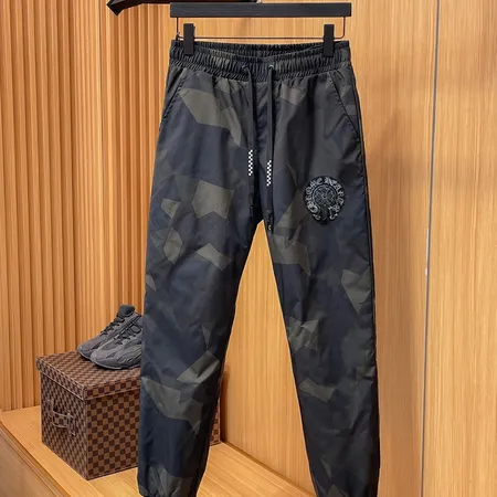 クロムハーツ カジュアルパンツ