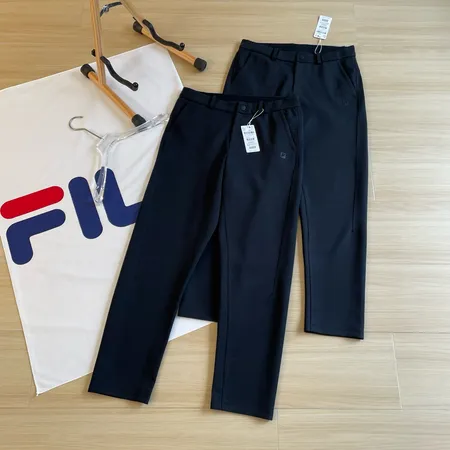 フィラ カジュアルパンツ