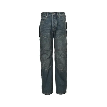 バレンシアガ ジーンズ