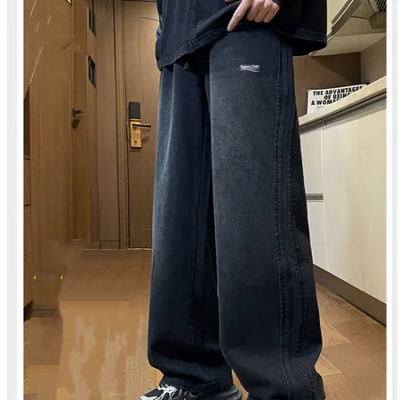 バレンシアガ ジーンズ