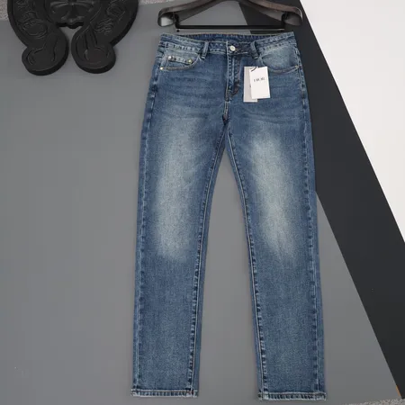 ディオール ジーンズ