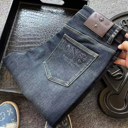 ゴヤール ジーンズ