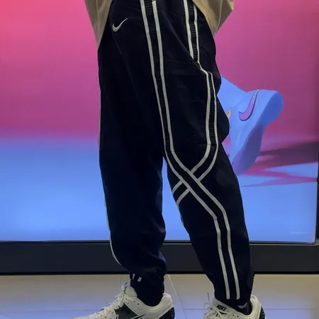 ナイキ トレーニングパンツ