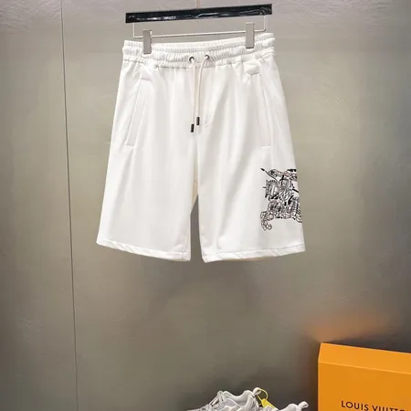 バーバリー ス ショートパンツ