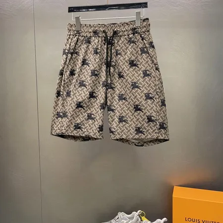 バーバリー ス ショートパンツ