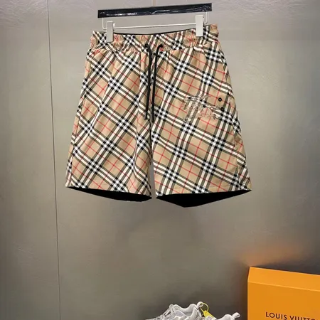 バーバリー ス ショートパンツ
