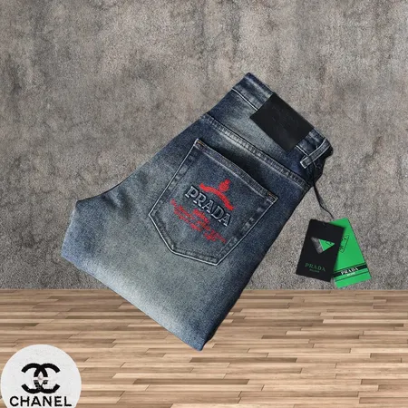 プラダ ジーンズ