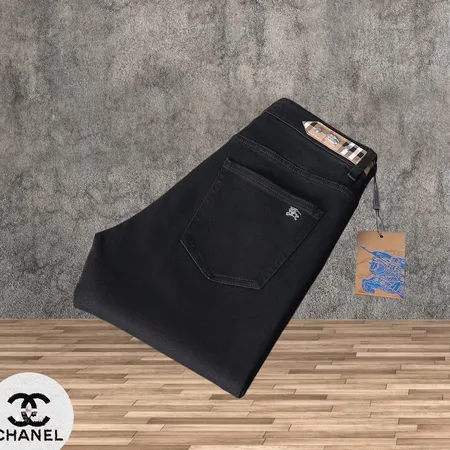 バーバリー ス ジーンズ