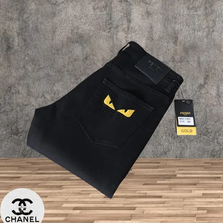 フェンディ ジーンズ