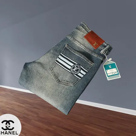 グッチ ジーンズ