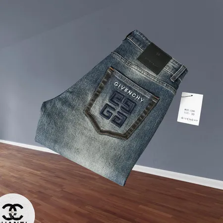 ジバンシィ ジーンズ