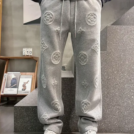 ルイヴィトン カジュアルパンツ