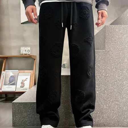 ルイヴィトン カジュアルパンツ