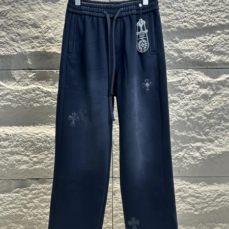 クロムハーツ カジュアルパンツ