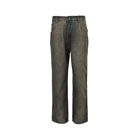 フェンディ ジーンズ