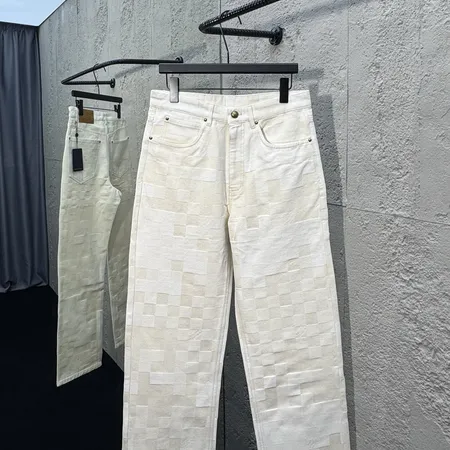 ルイヴィトン ジーンズ