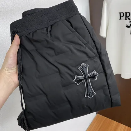 クロムハーツ カジュアルパンツ