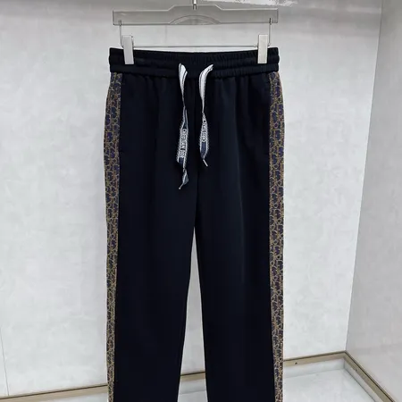 ディオール カジュアルパンツ