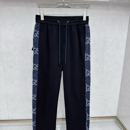 グッチ カジュアルパンツ