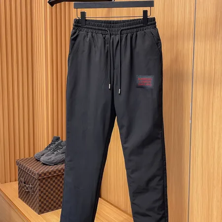 バーバリー ス カジュアルパンツ