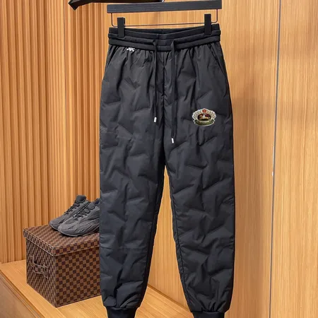 バーバリー ス カジュアルパンツ