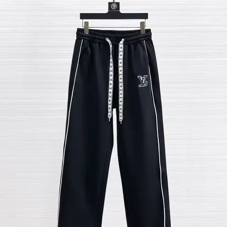 ルイヴィトン カジュアルパンツ