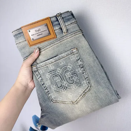 ドルチェ＆ガッバーナ ジーンズ