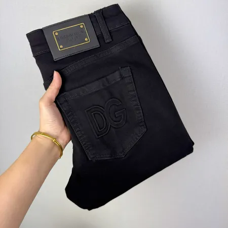 ドルチェ＆ガッバーナ ジーンズ