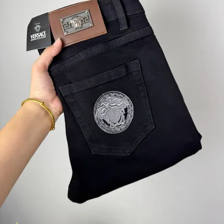 ヴェルサーチ ジーンズ