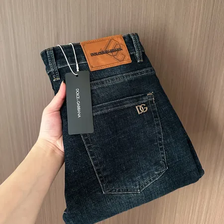 ドルチェ＆ガッバーナ ジーンズ