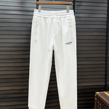 バーバリー ス カジュアルパンツ
