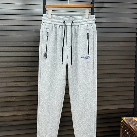 バーバリー ス カジュアルパンツ