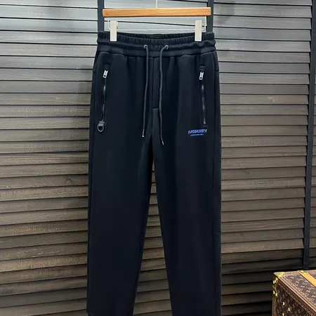 バーバリー ス カジュアルパンツ