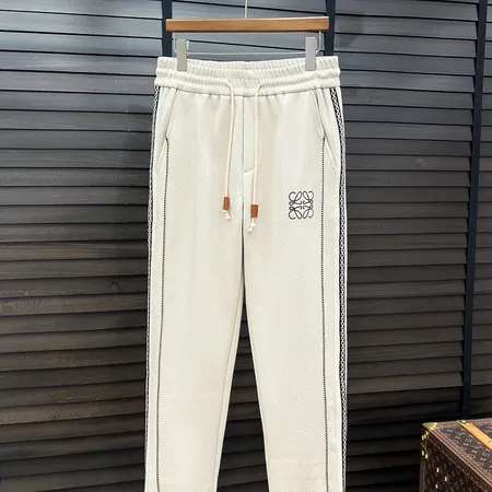 ロエベ カジュアルパンツ