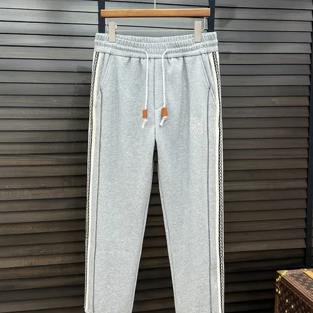 ロエベ カジュアルパンツ