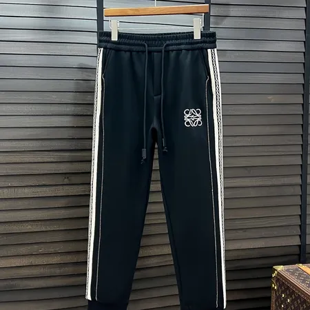 ロエベ カジュアルパンツ