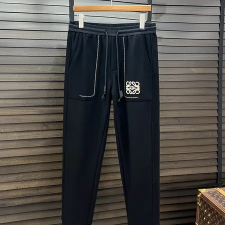 ロエベ カジュアルパンツ