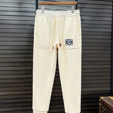 ロエベ カジュアルパンツ